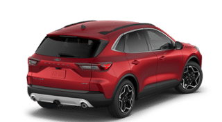 2026 Ford Escape® External Image 4